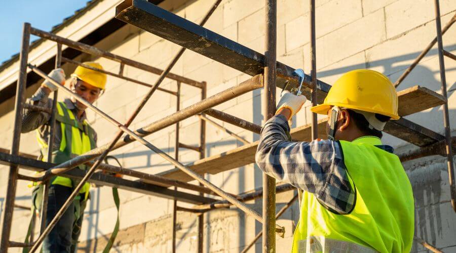 Flashing Repair in Browns Summit, NC